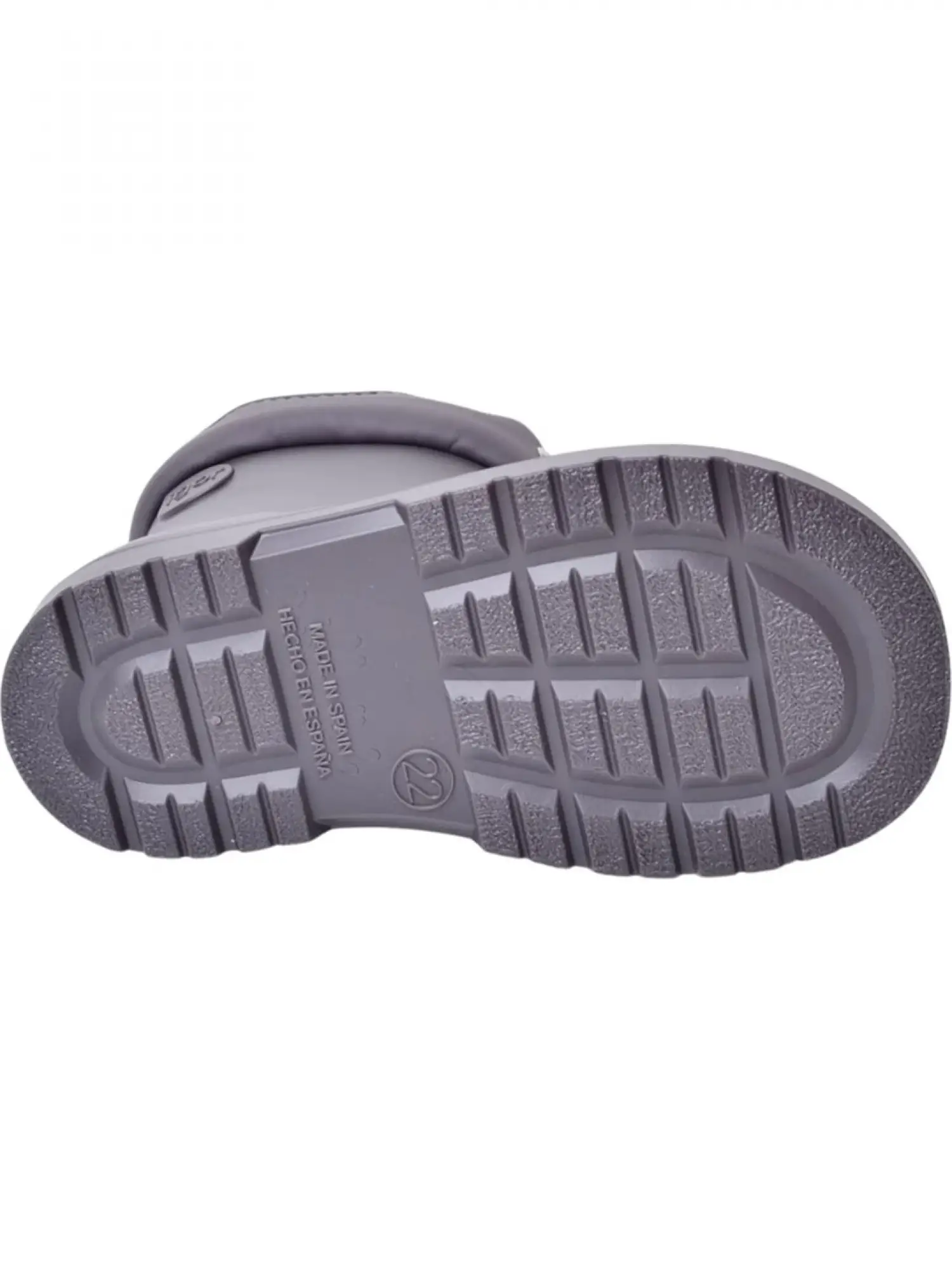 İgor Mendi Gris/Gri