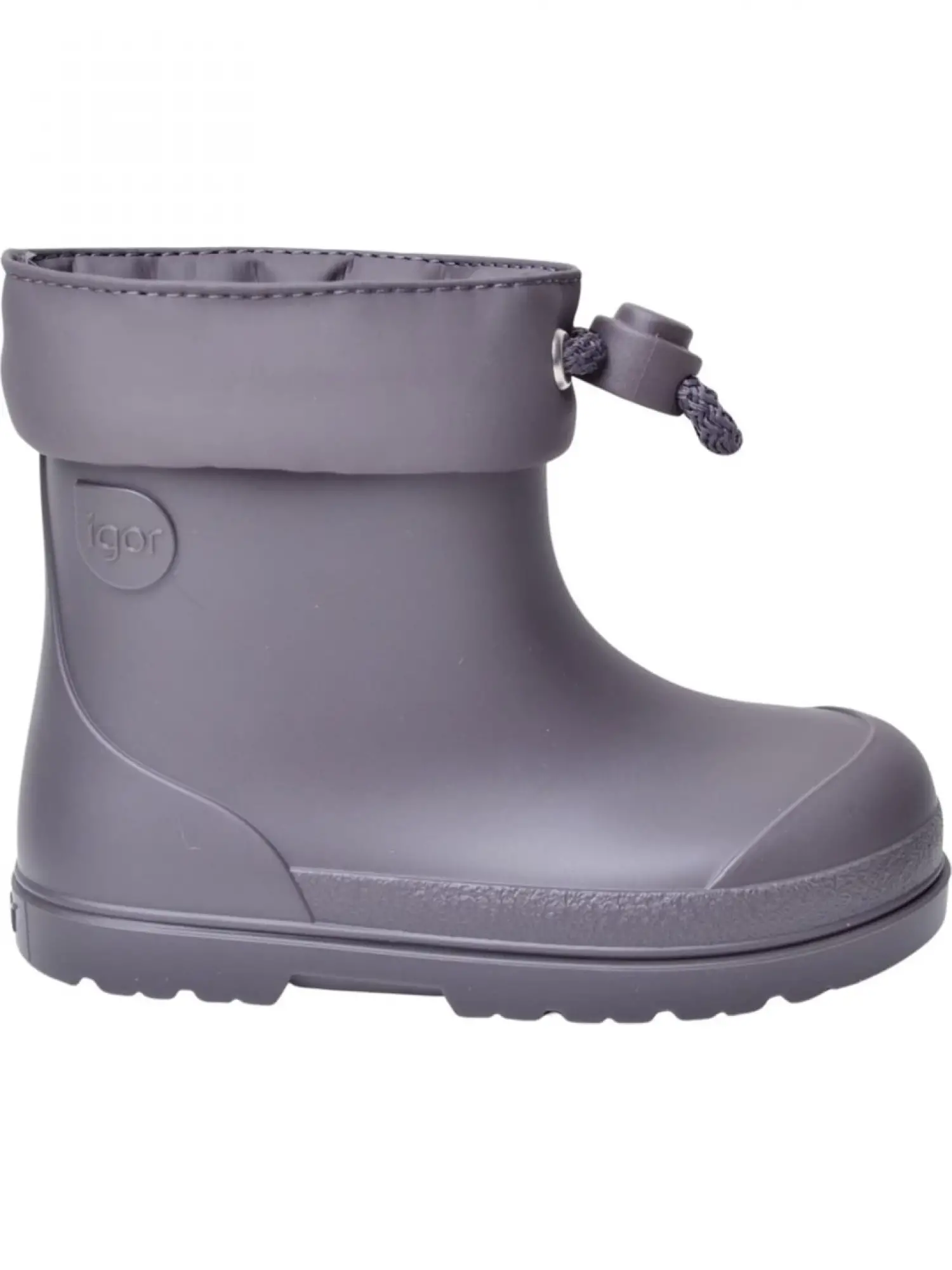 İgor Mendi Gris/Gri