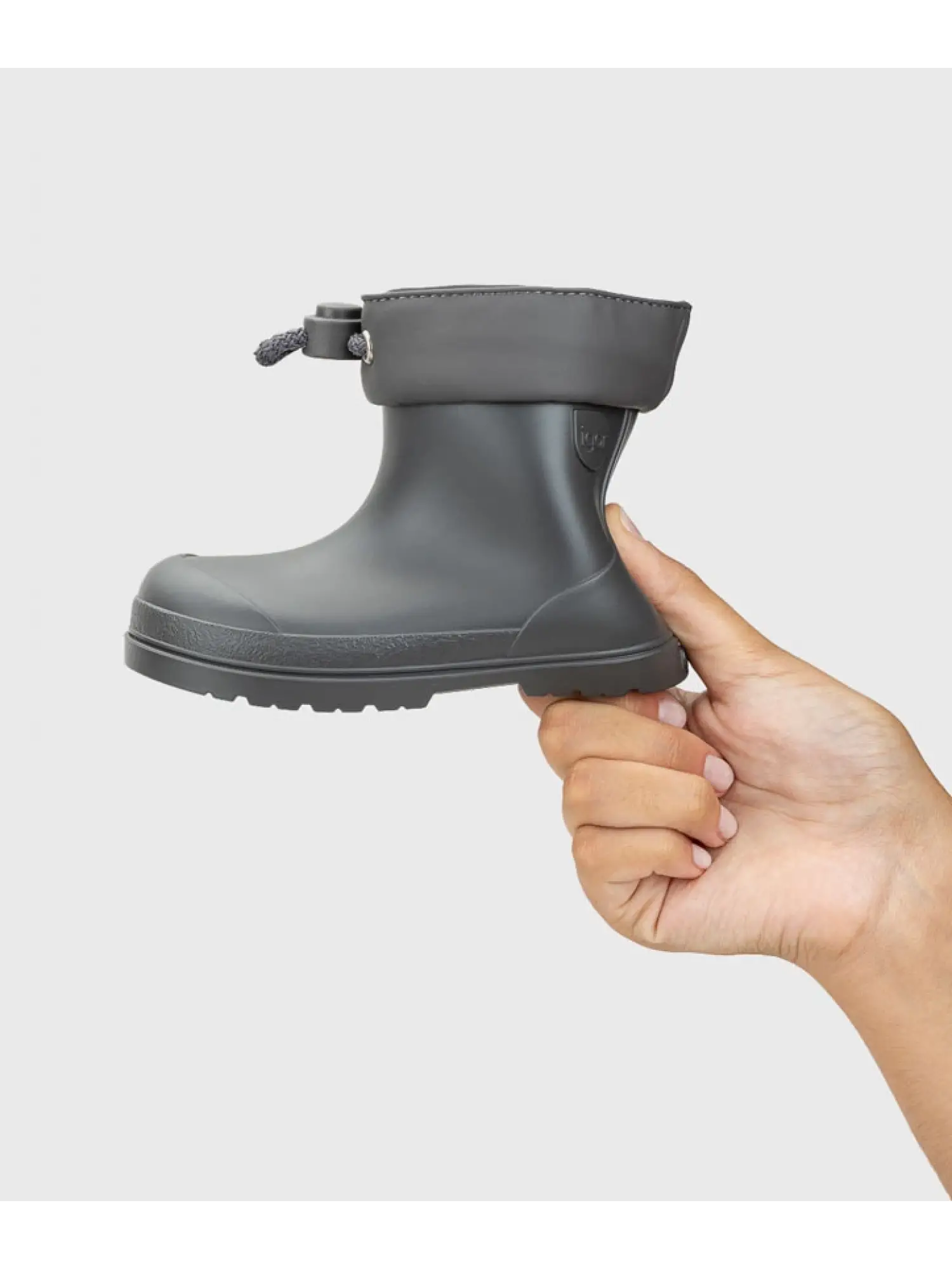 İgor Mendi Gris/Gri