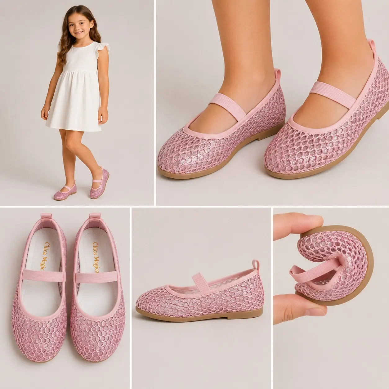 26-35 Numara Pembe File Babet