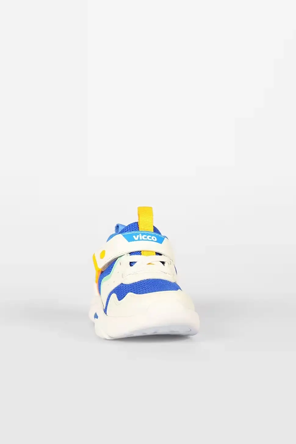 Vicco Birdy Saks Mavi Spor Ayakkabı