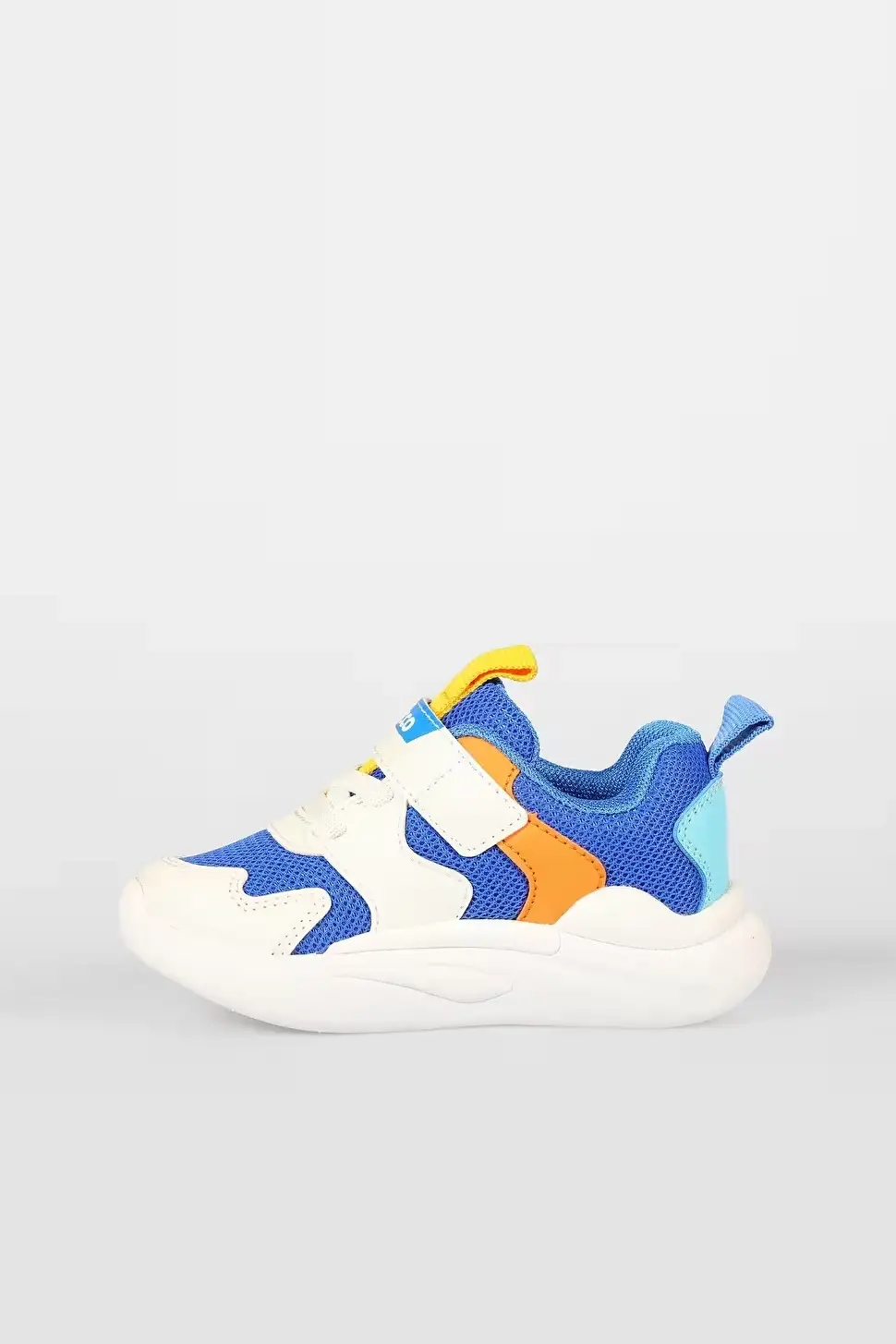 Vicco Birdy Saks Mavi Spor Ayakkabı