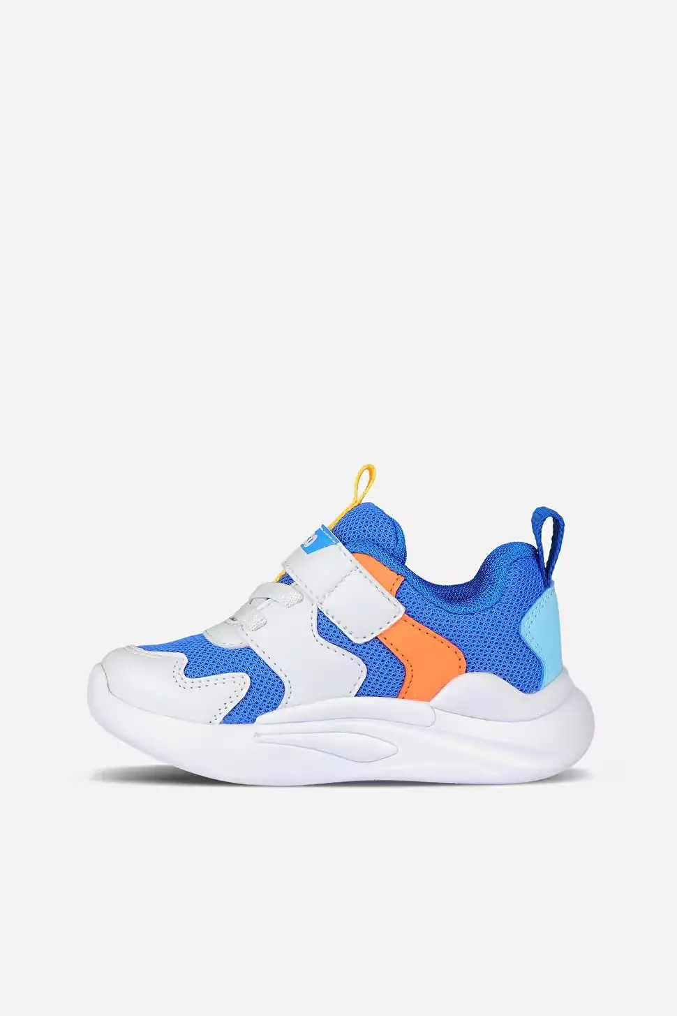 Vicco Birdy Saks Mavi Spor Ayakkabı