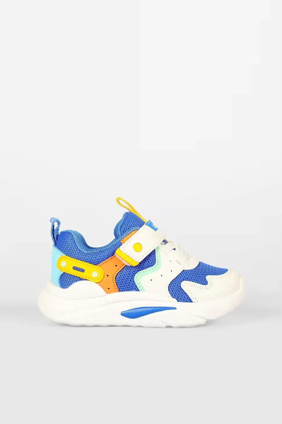 Vicco Birdy Saks Mavi Spor Ayakkabı