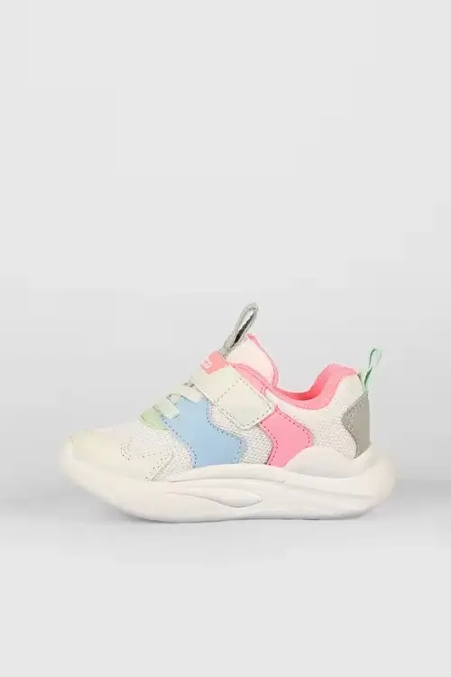 Vicco Birdy Beyaz Spor Ayakkabı