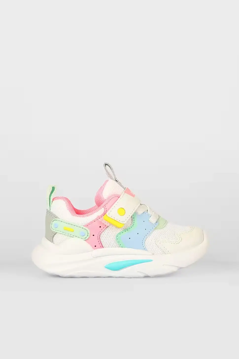 Vicco Birdy Beyaz Spor Ayakkabı