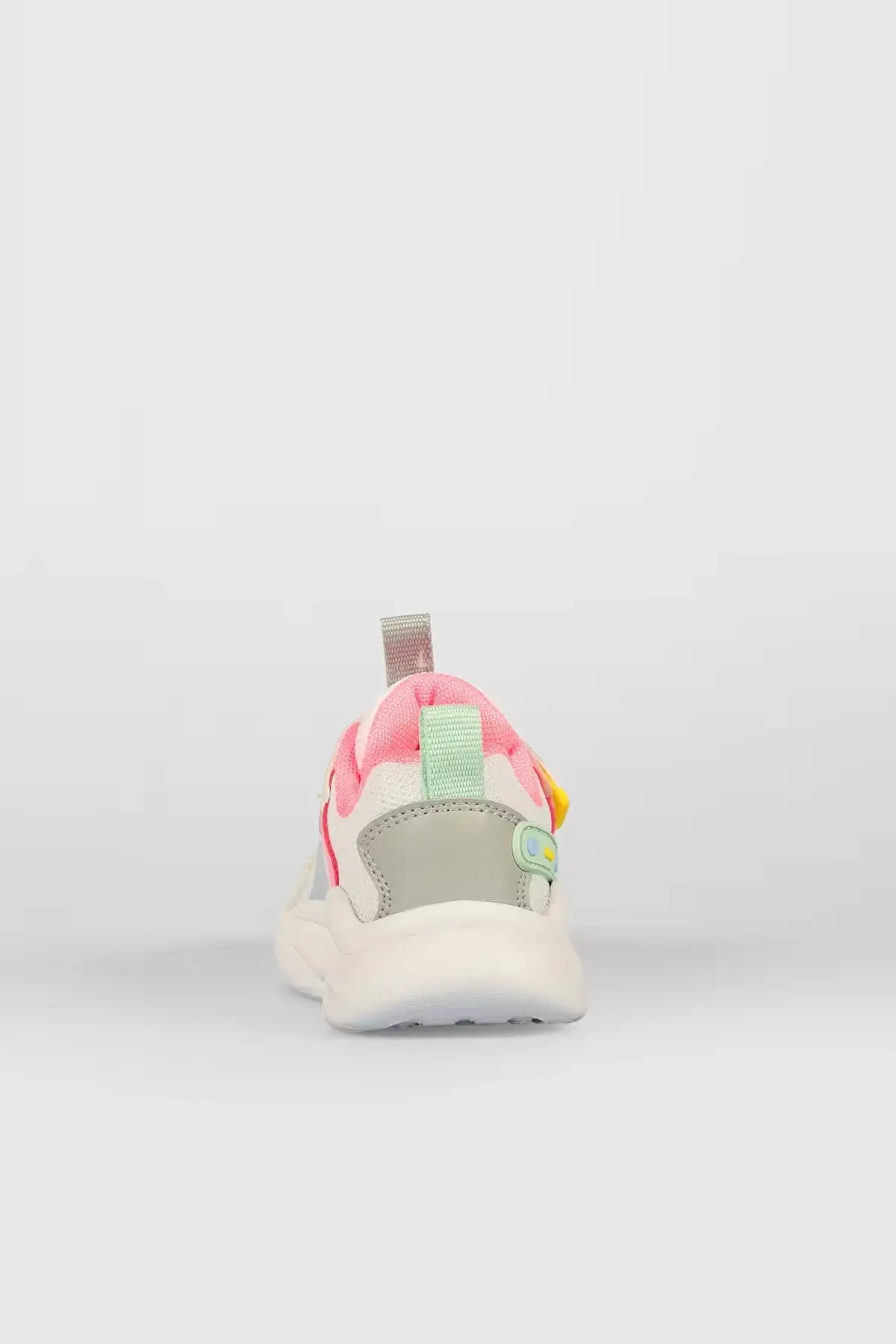 Vicco Birdy Beyaz Spor Ayakkabı