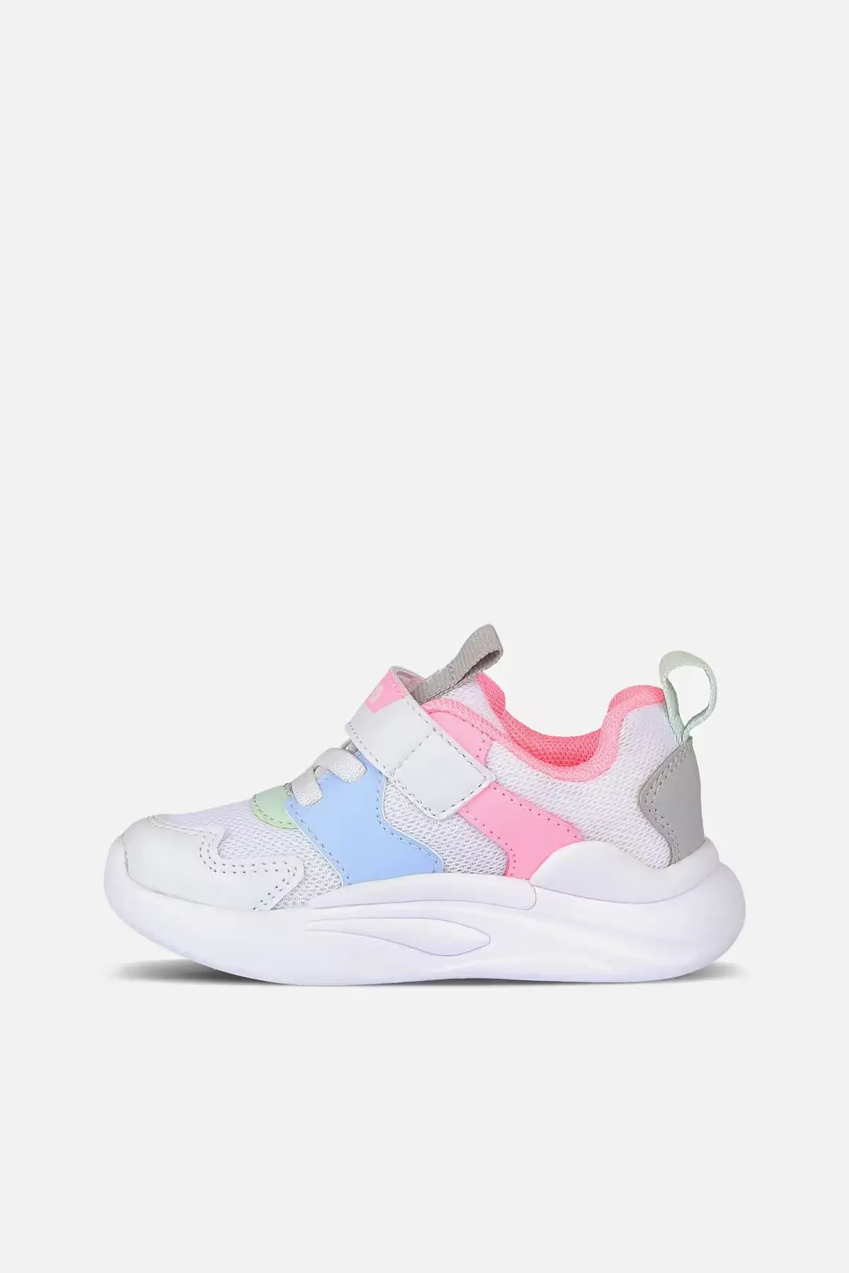 Vicco Birdy Beyaz Spor Ayakkabı