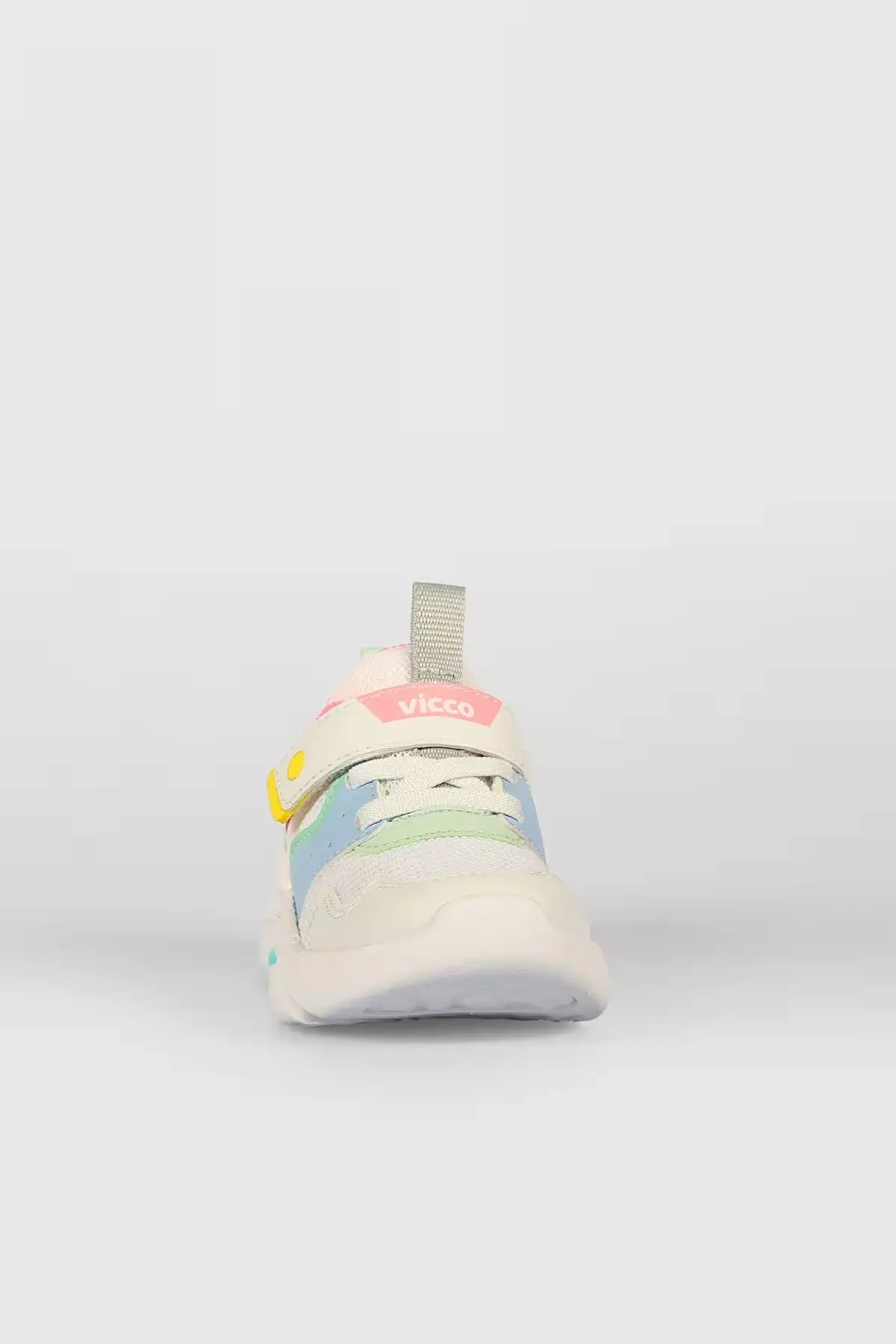 Vicco Birdy Beyaz Spor Ayakkabı