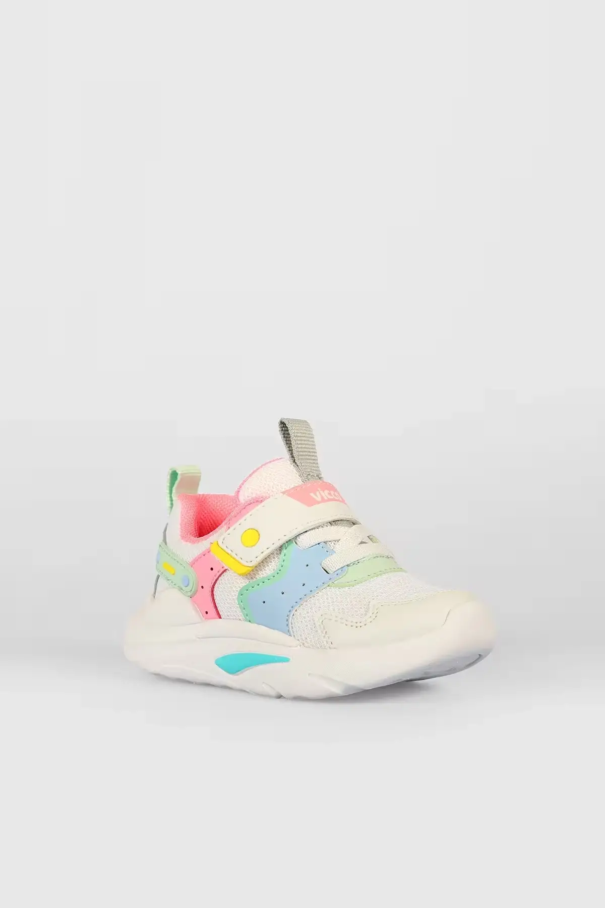 Vicco Birdy Beyaz Spor Ayakkabı
