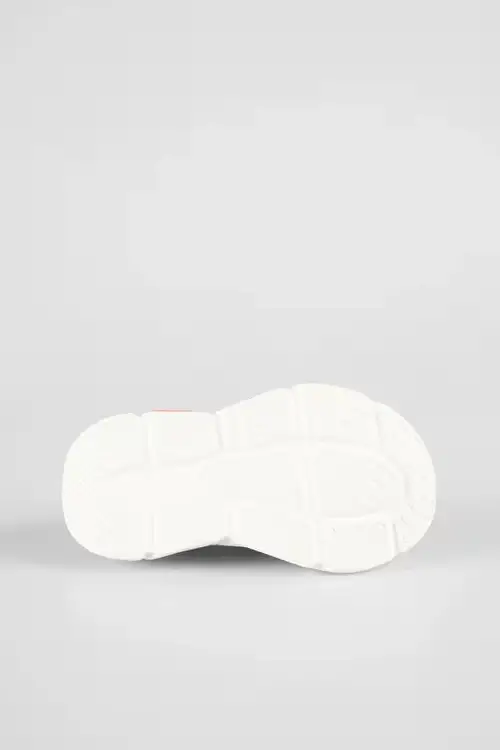 Vicco Lamb Işıklı Gri Spor Ayakkabı