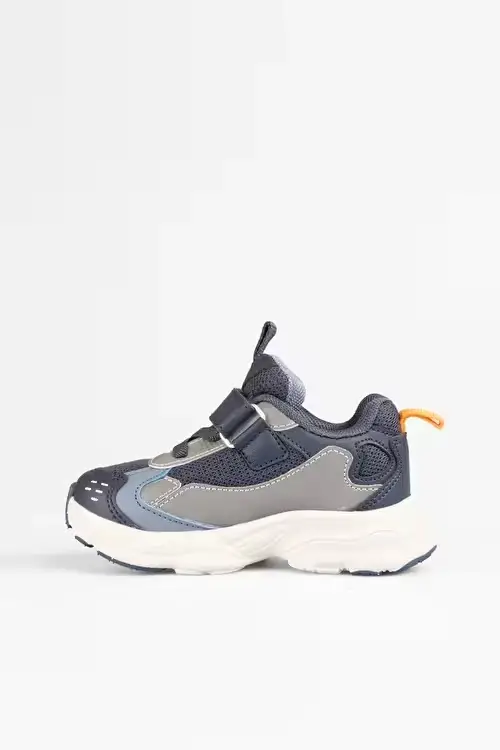 Vicco Tag Lacivert Spor Ayakkabı