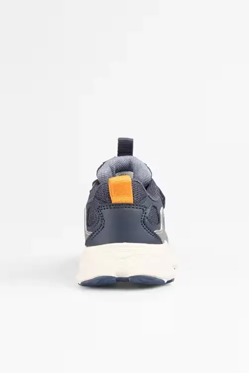 Vicco Tag Lacivert Spor Ayakkabı