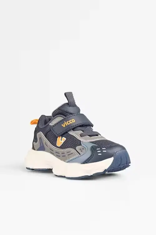Vicco Tag Lacivert Spor Ayakkabı