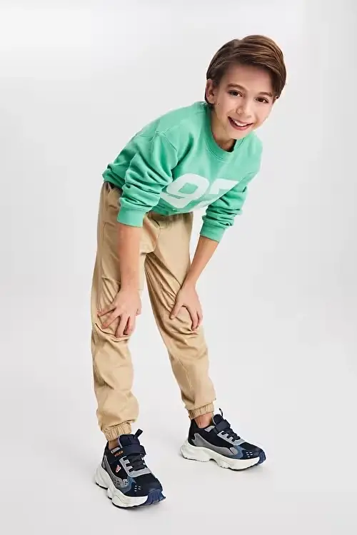 Vicco Tag Lacivert Spor Ayakkabı