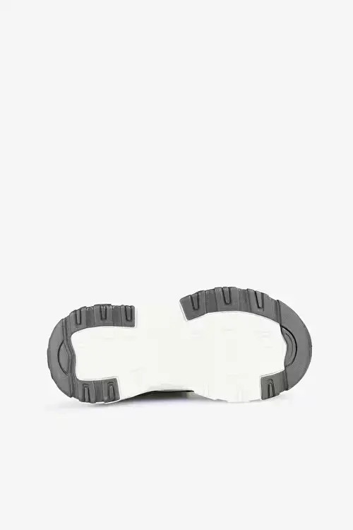 Vicco Hack Siyah Spor Ayakkabı