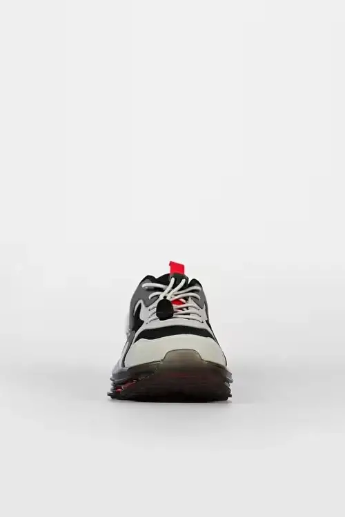 Vicco Mask Siyah Spor Ayakkabı