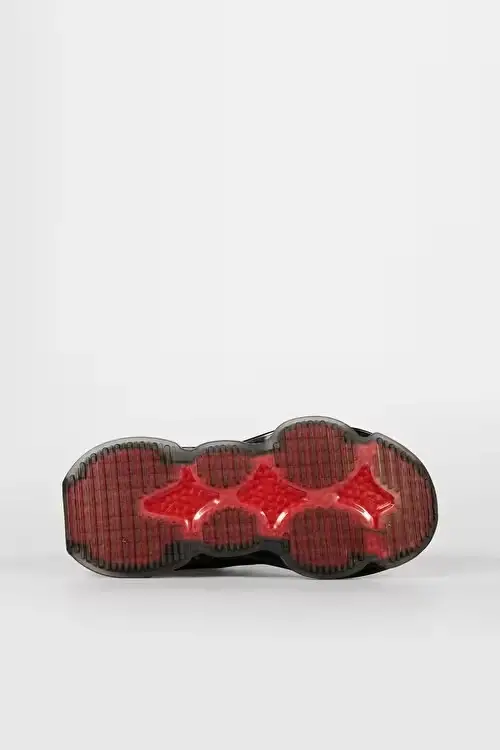 Vicco Mask Siyah Spor Ayakkabı