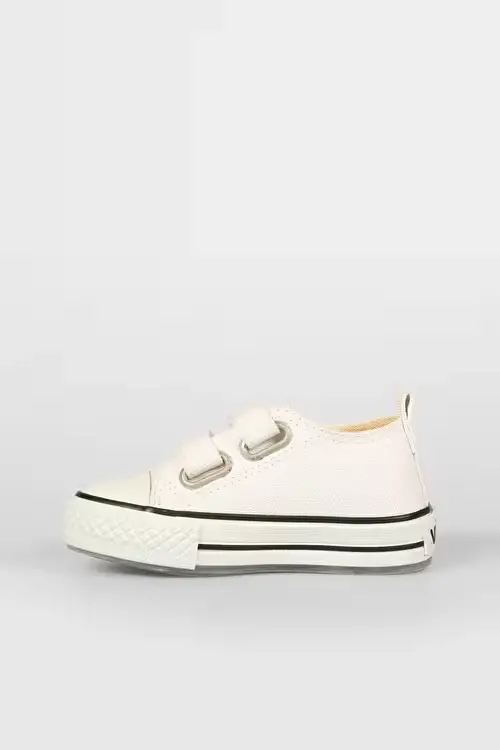 Vicco Pino Işıklı Beyaz Spor Ayakkabı