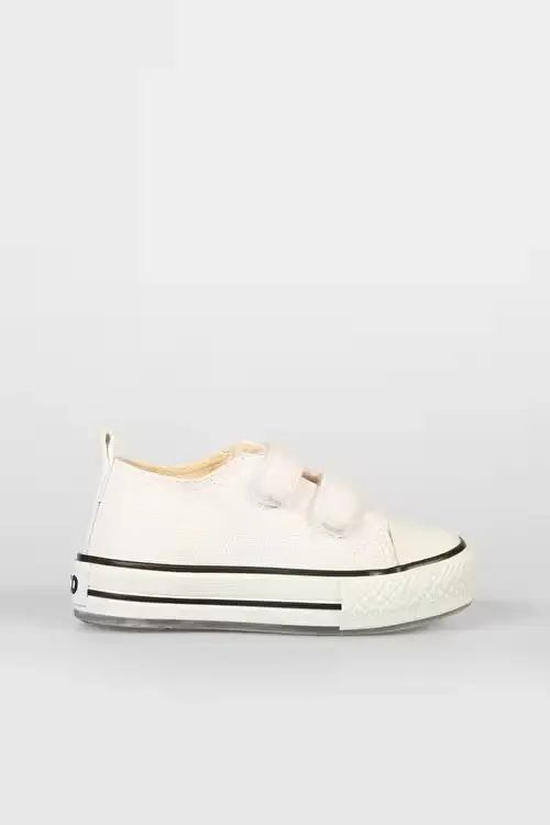 Vicco Pino Işıklı Beyaz Spor Ayakkabı