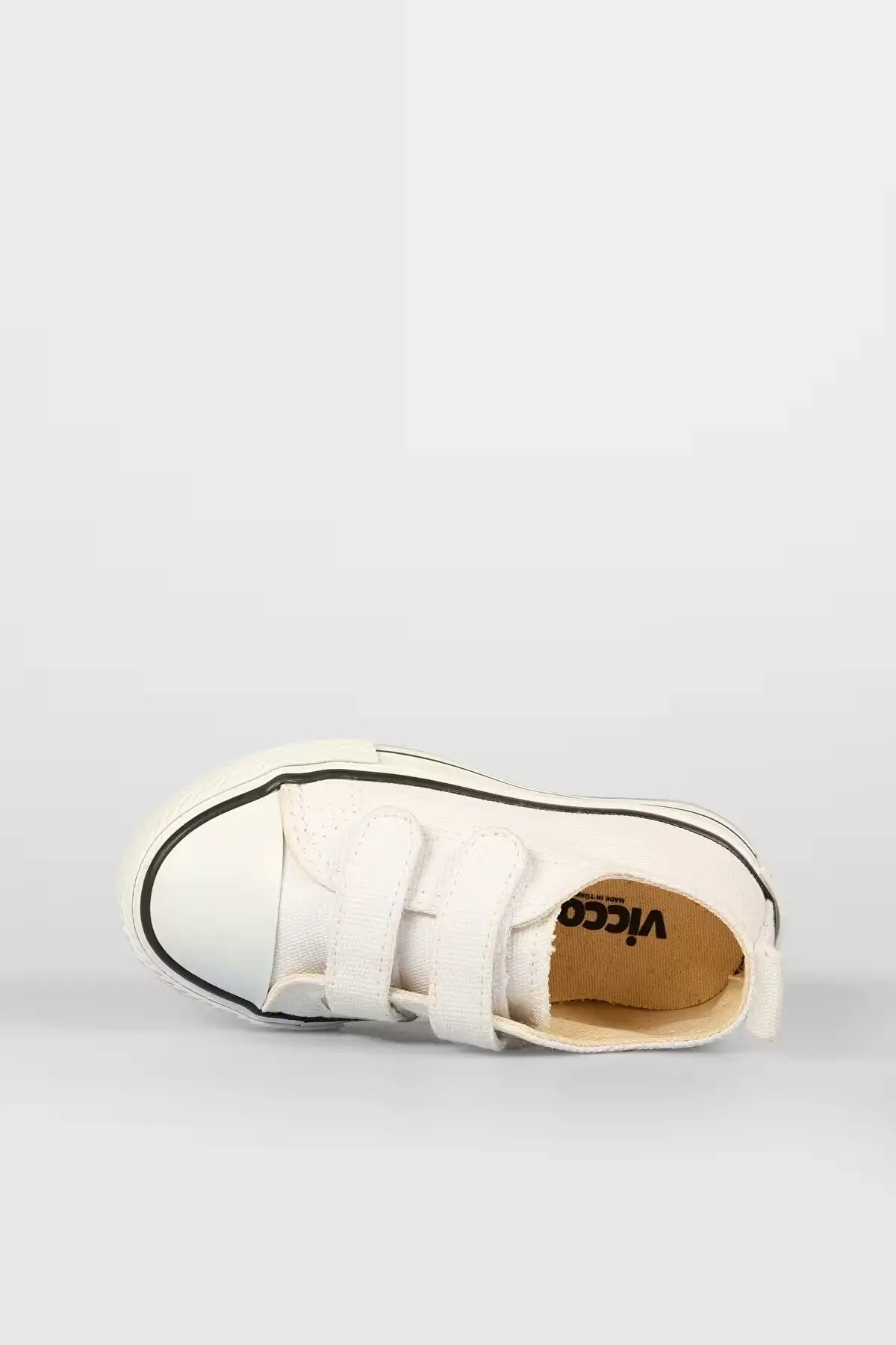 Vicco Pino Işıklı Beyaz Spor Ayakkabı