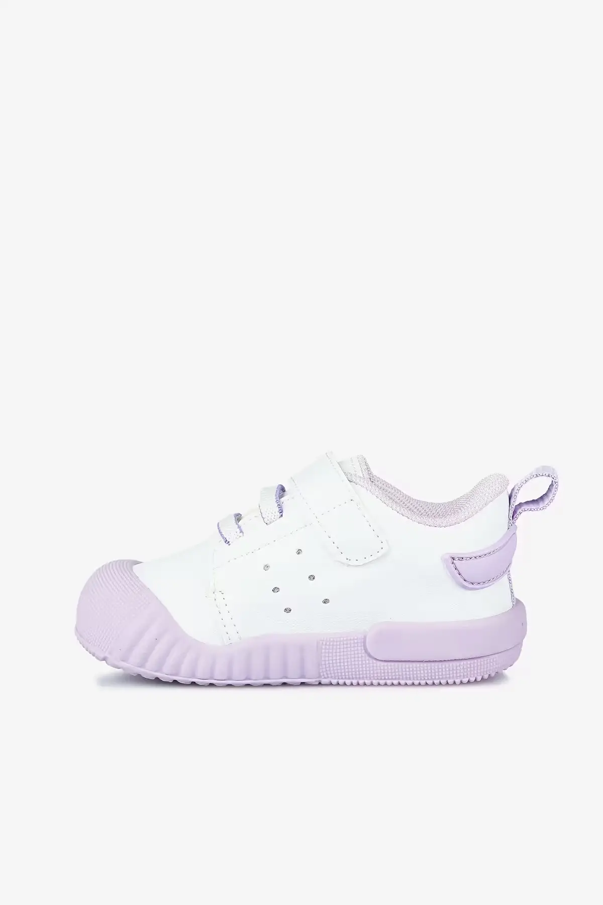 Vicco Oli II Lila Günlük Ayakkabı