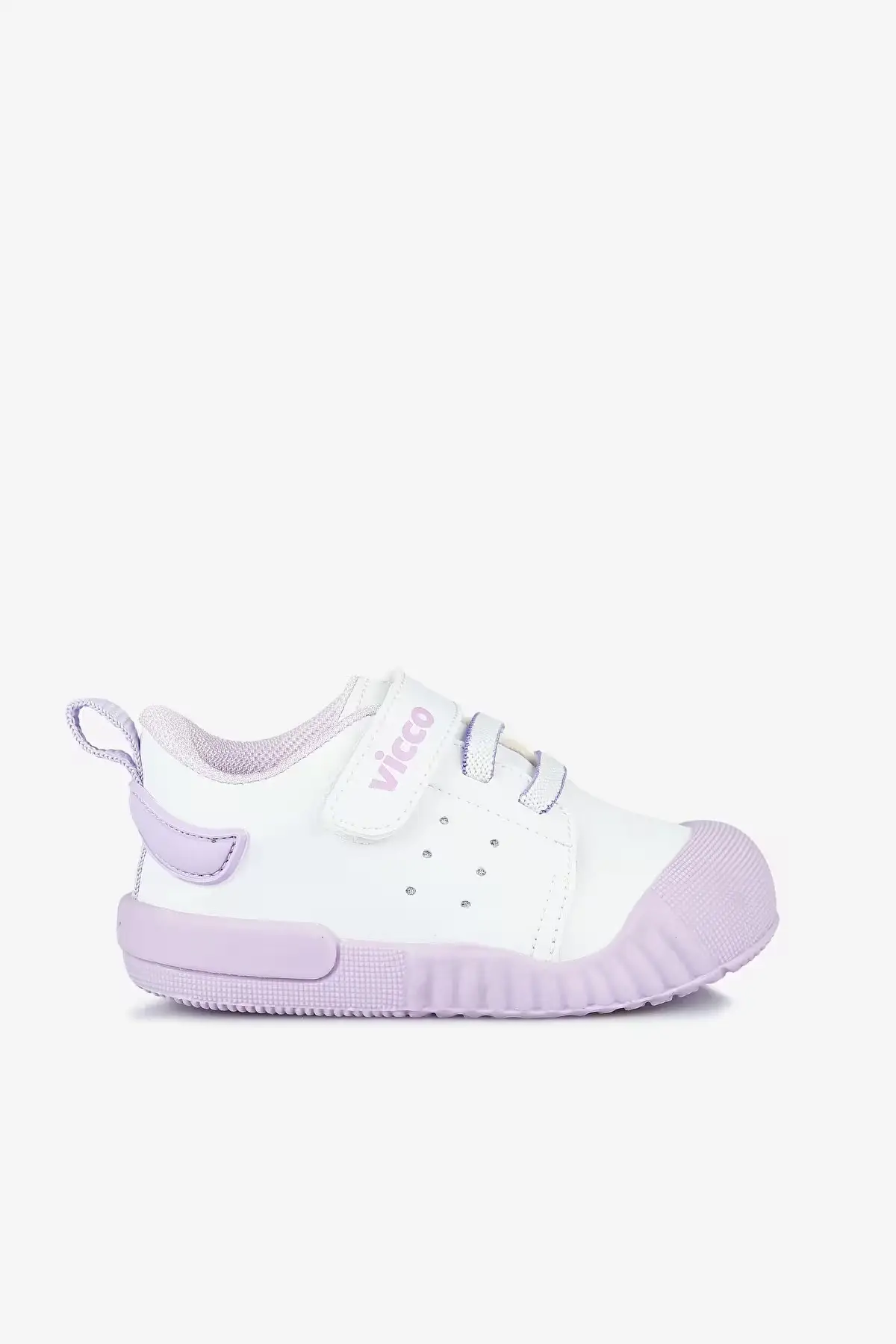 Vicco Oli II Lila Günlük Ayakkabı