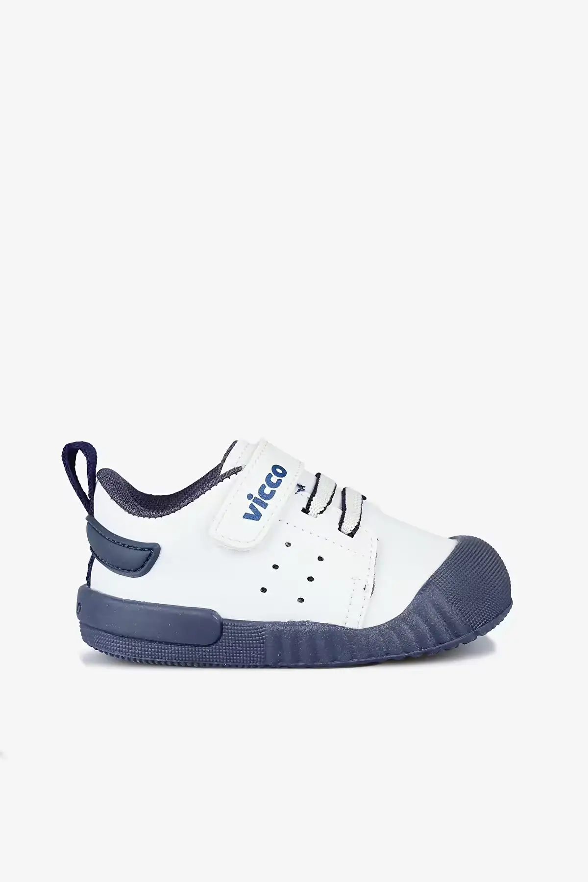 Vicco Oli II Lacivert Günlük Ayakkabı