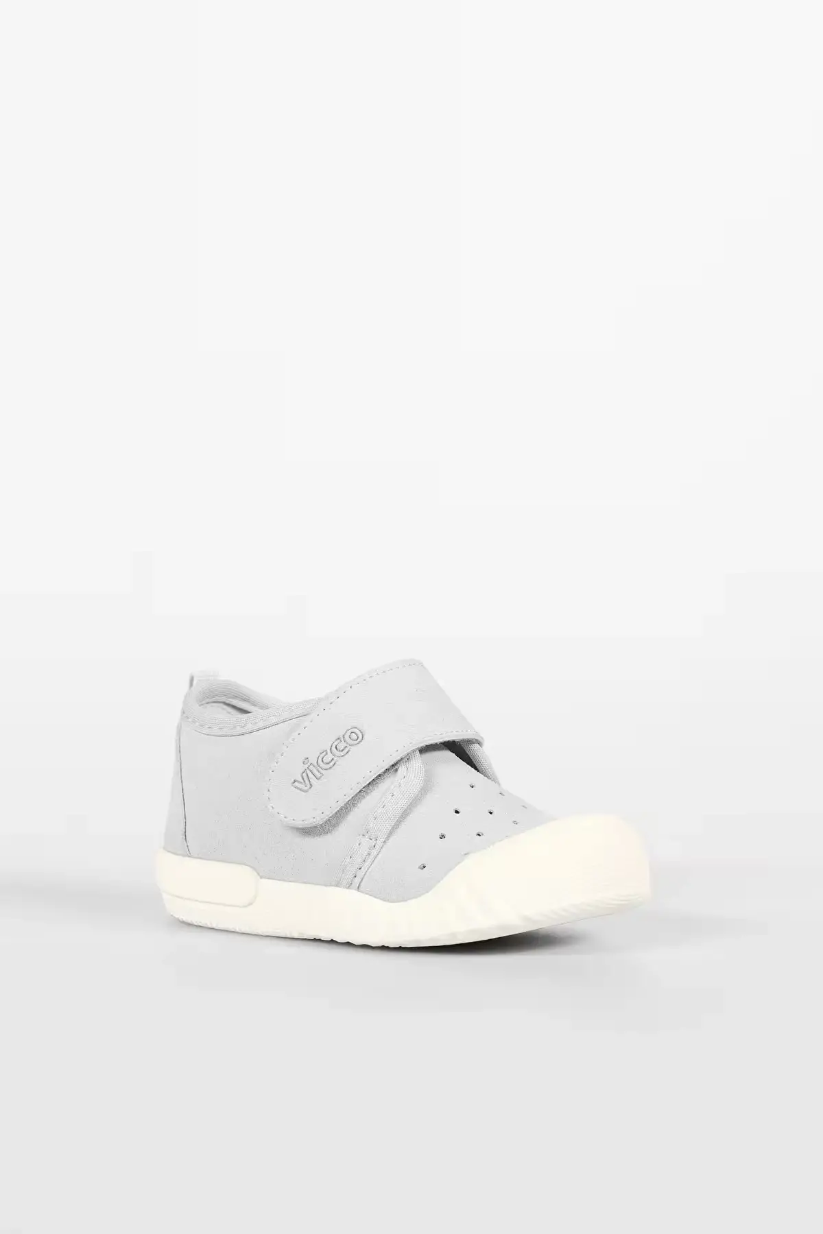 Vicco Anka II Gri Günlük Ayakkabı