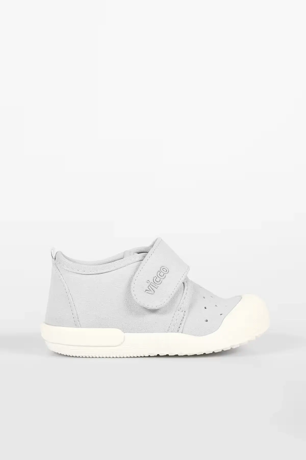 Vicco Anka II Gri Günlük Ayakkabı
