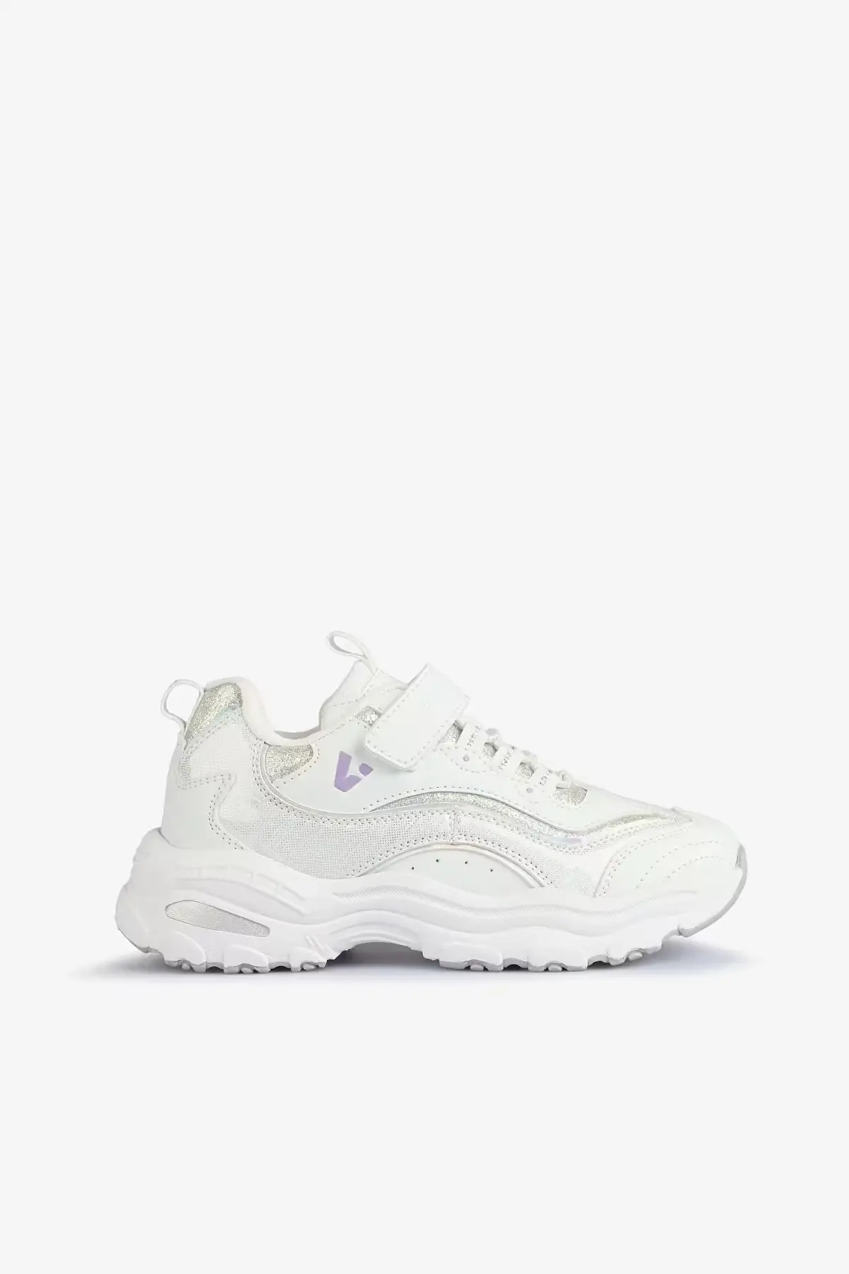 Vicco Hack Beyaz Spor Ayakkabı