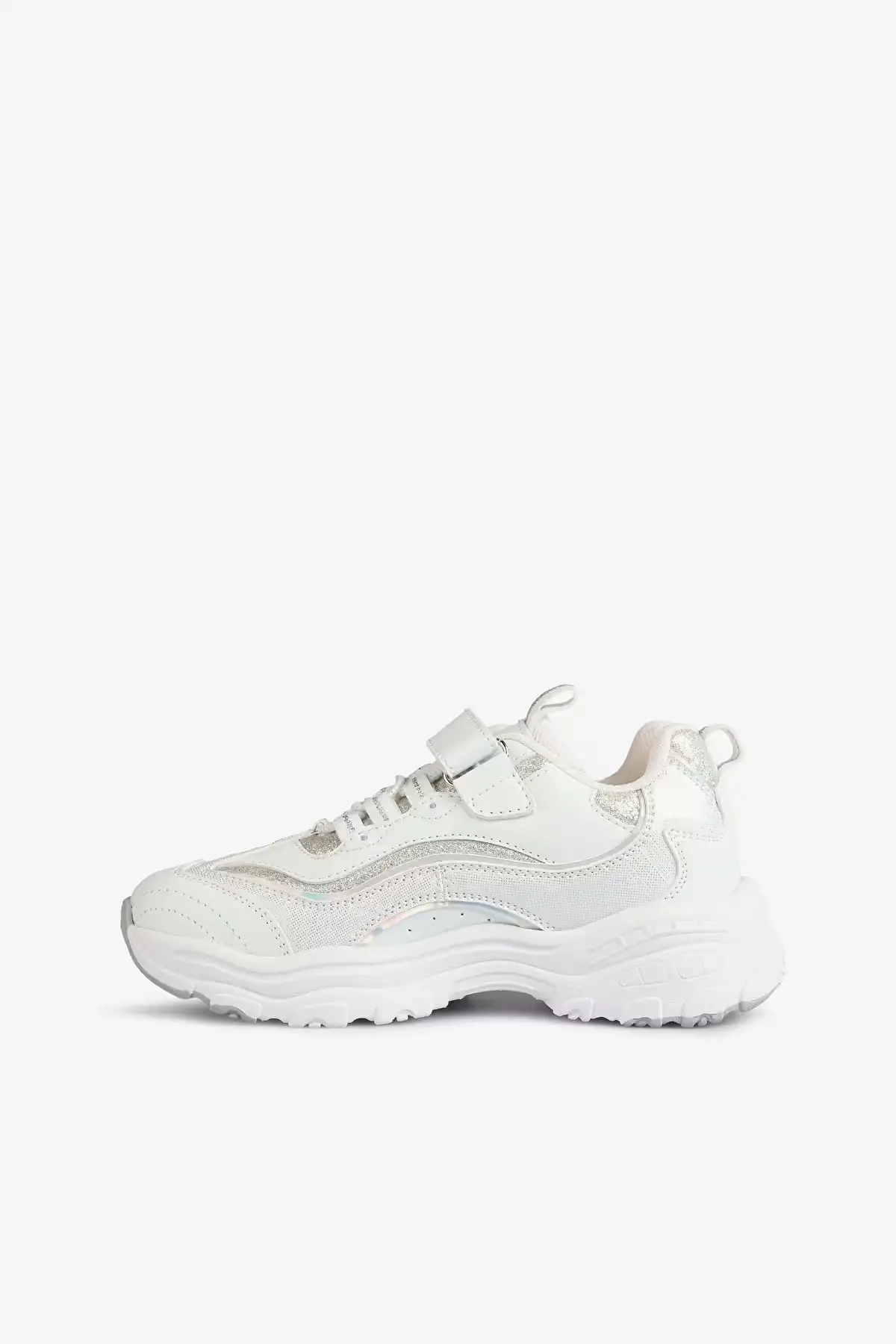 Vicco Hack Beyaz Spor Ayakkabı
