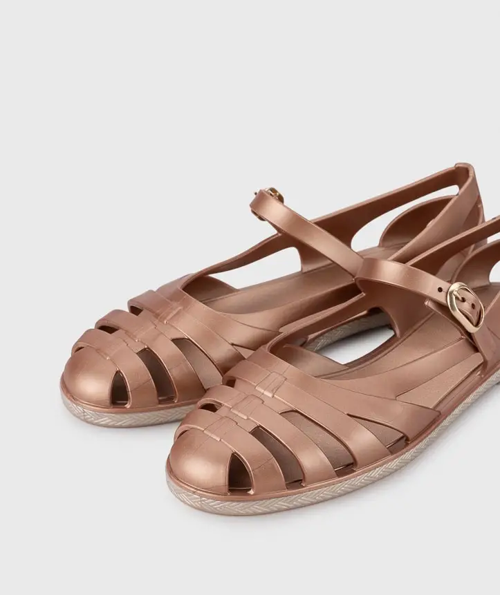 İgor Paris Metal S10375-099-Bronce