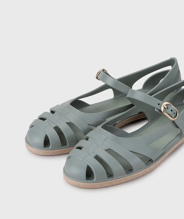 İgor Paris S10377-013-Verde