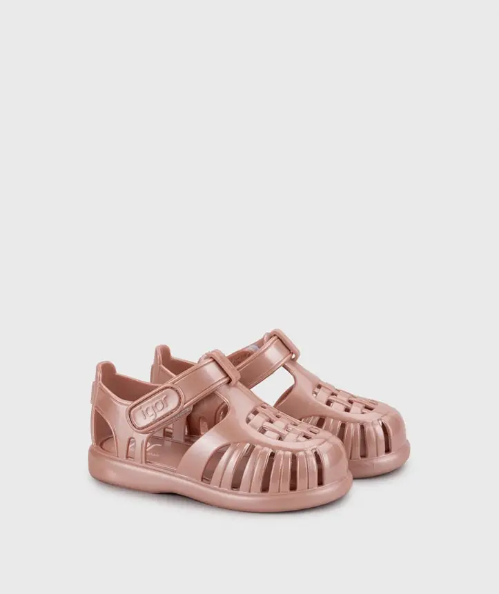 İgor Tobby Nacar S10366 010-Rosa