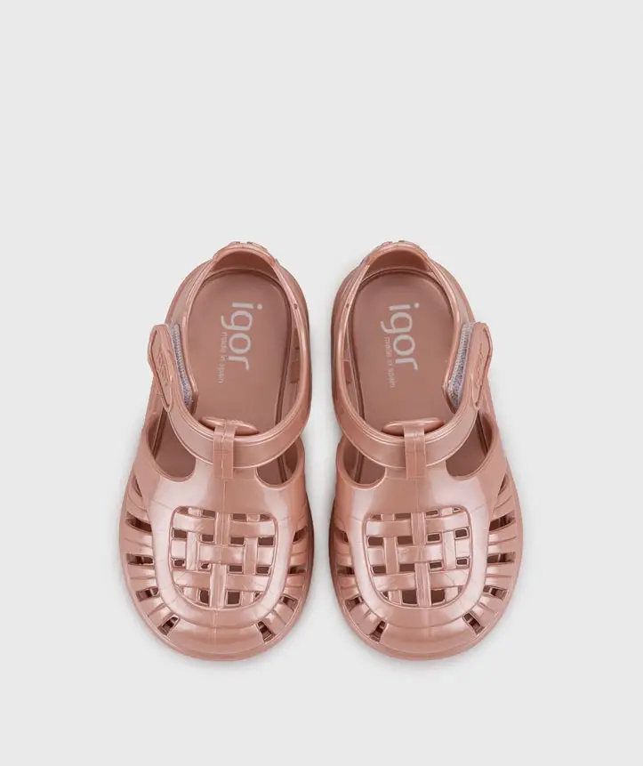 İgor Tobby Nacar S10366 010-Rosa