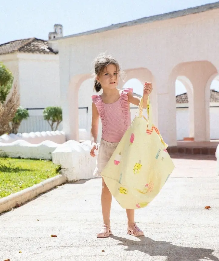 İgor Tobby Nacar S10366 010-Rosa