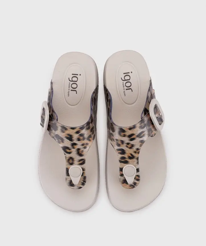 İgor BARI LEO S10362 100-Sand