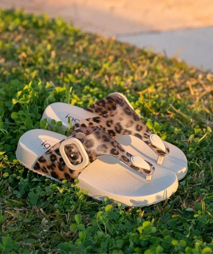 İgor BARI LEO S10362 100-Sand