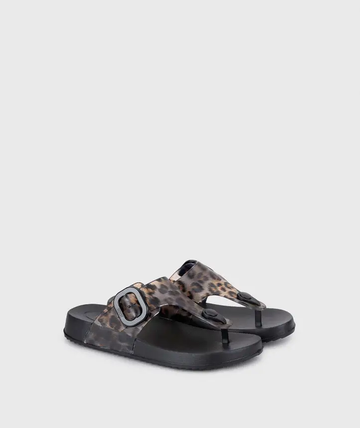 İgor BARI LEO S10362 002 Negro