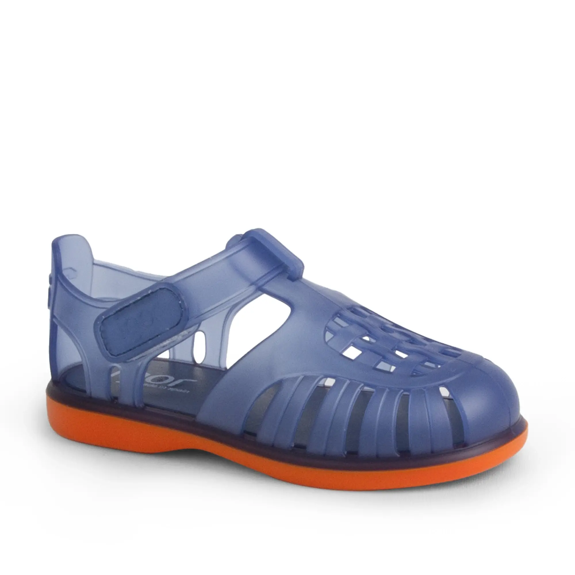 İgor Tobby Bicolor Sandalet BB354 Marino