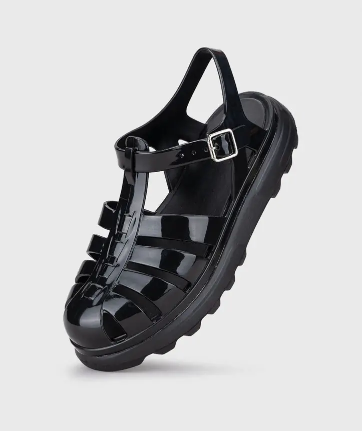 İgor Vega Mc S10360-002-Negro