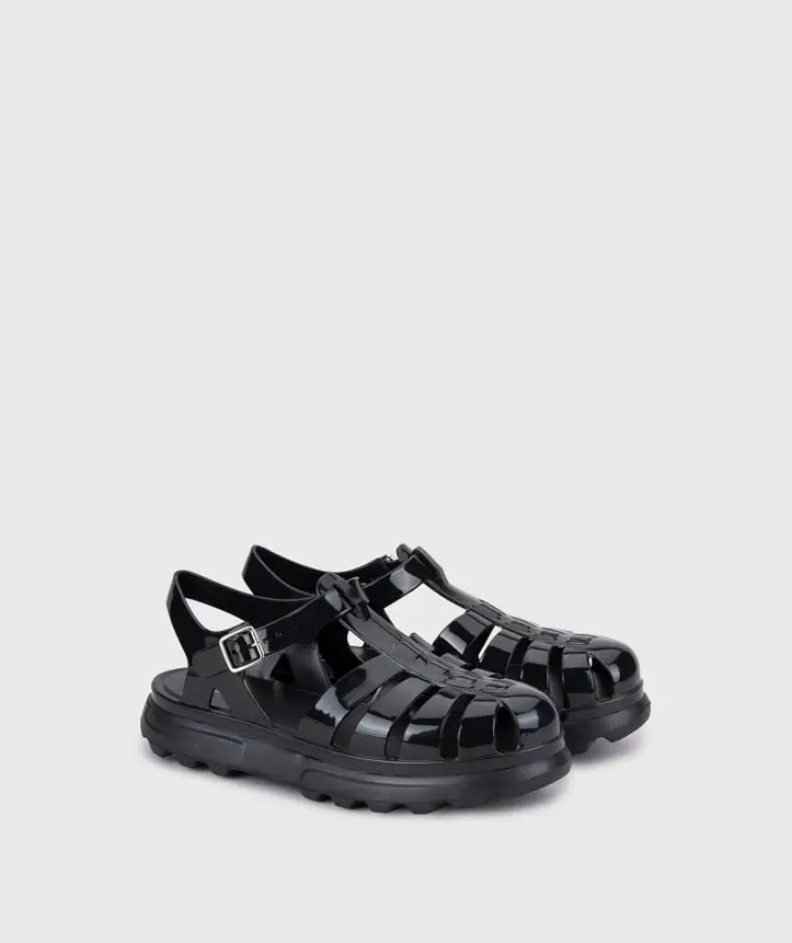 İgor Vega Mc S10360-002-Negro