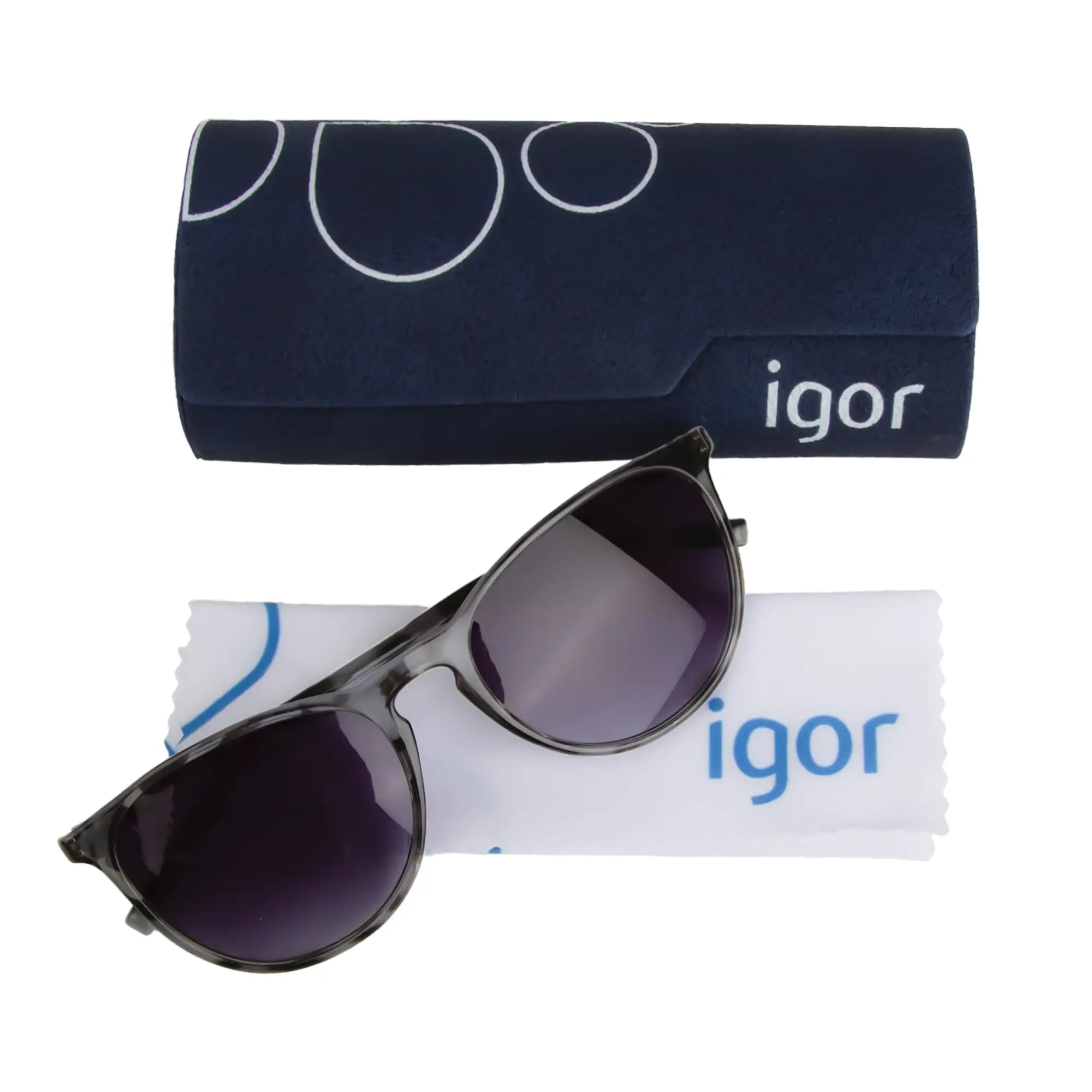 İgor Güneş Gözlüğü SS230 Mou/Grey