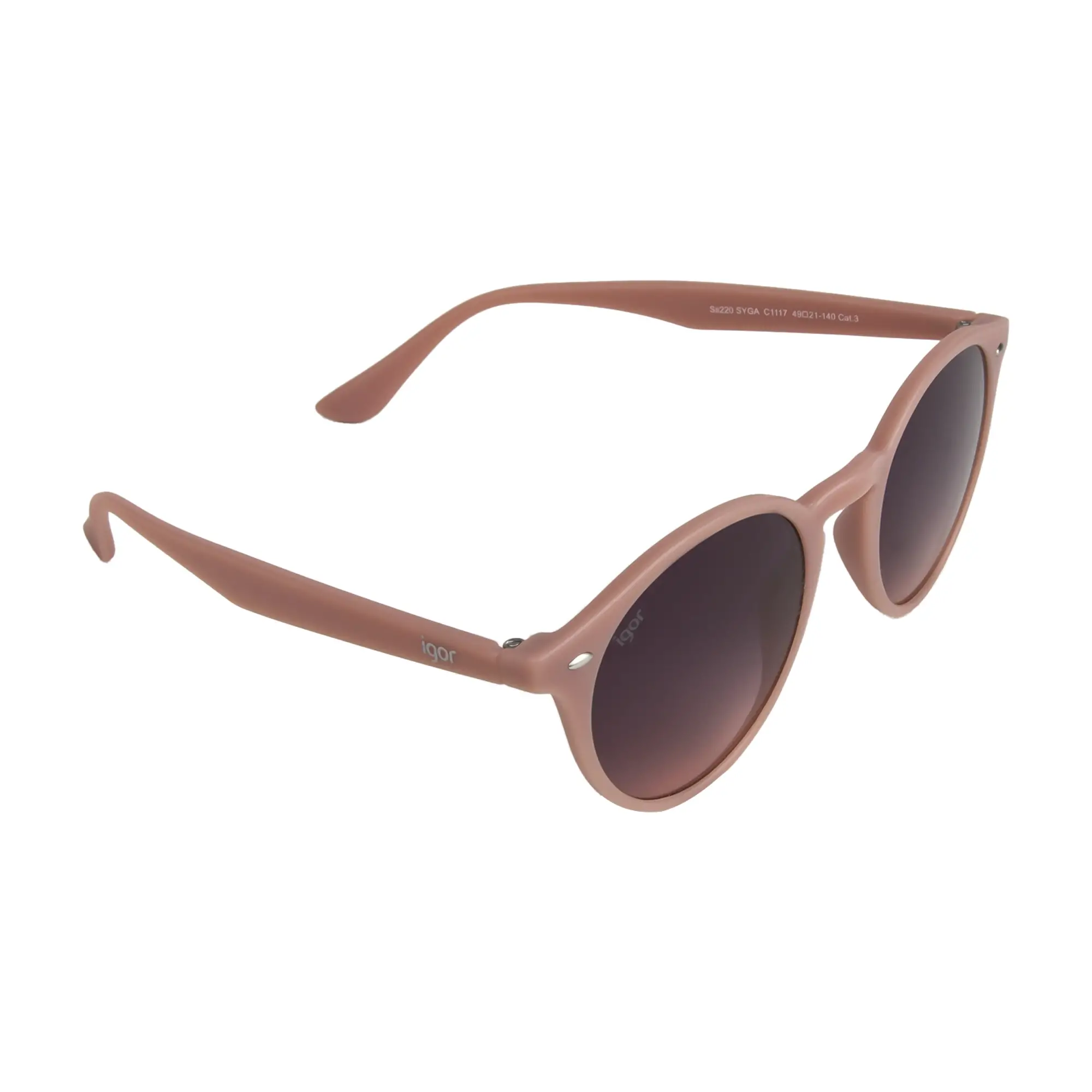İgor Güneş Gözlüğü SS220 Sygo/Rosa