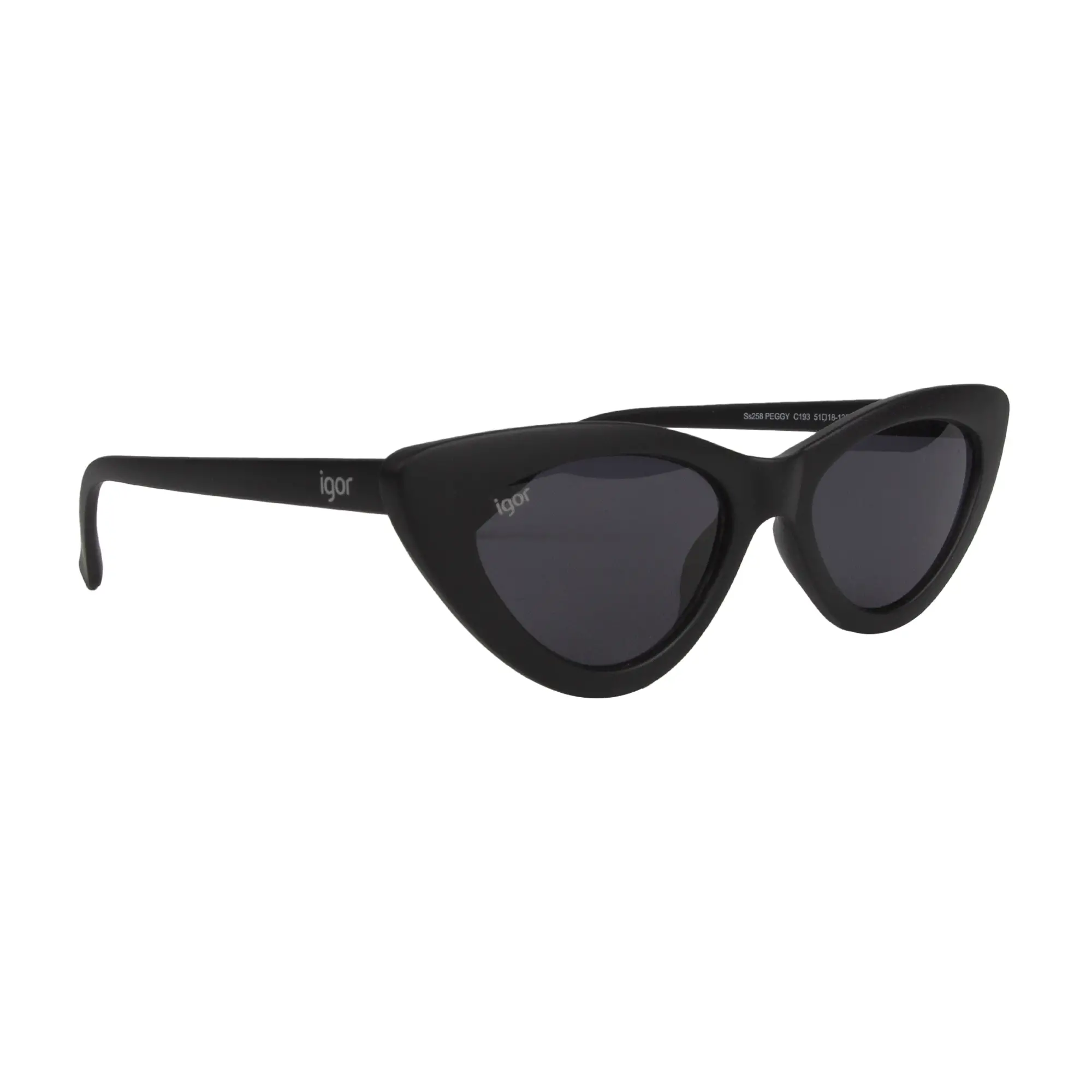 İgor Güneş Gözlüğü SS258 Peggy/Negro