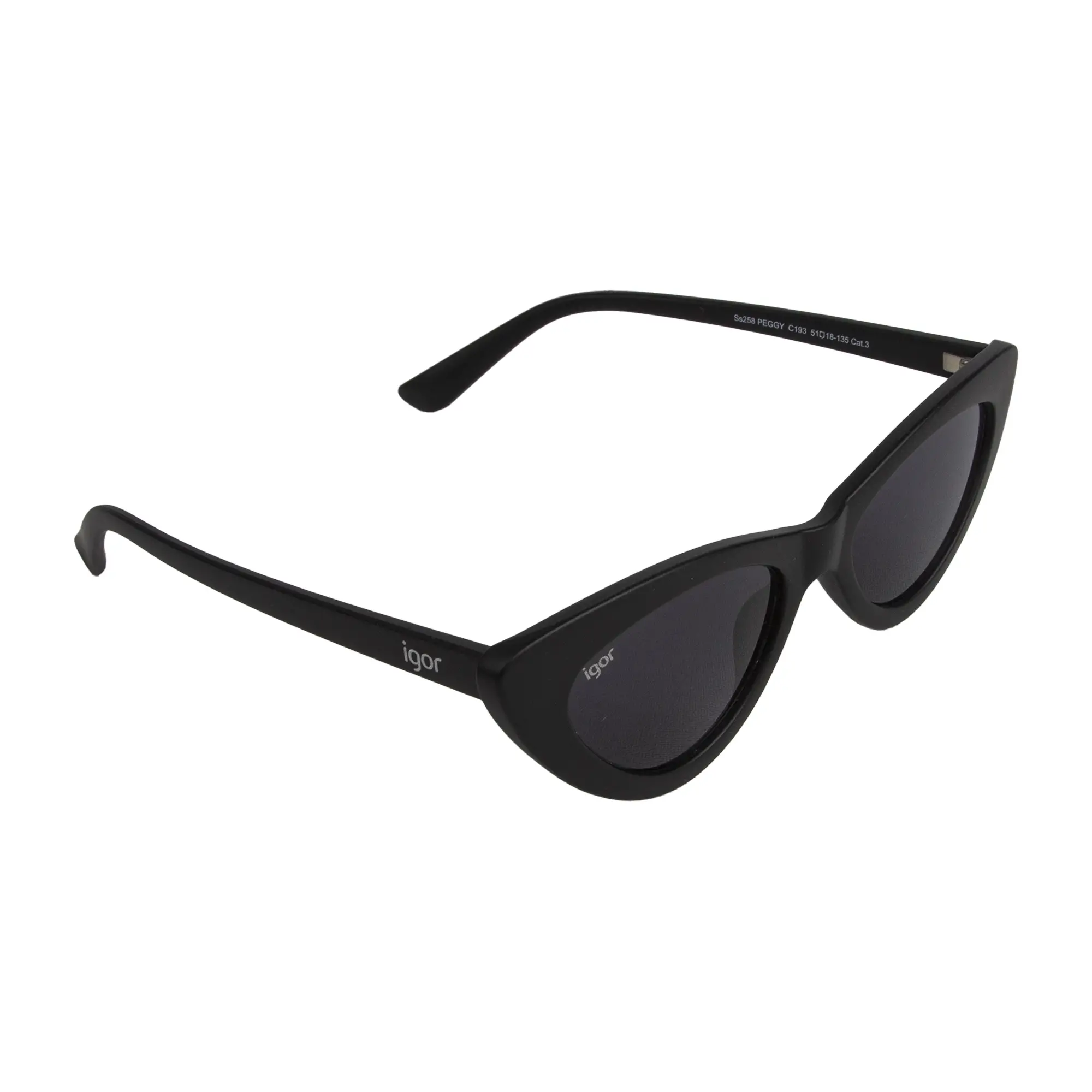 İgor Güneş Gözlüğü SS258 Peggy/Negro