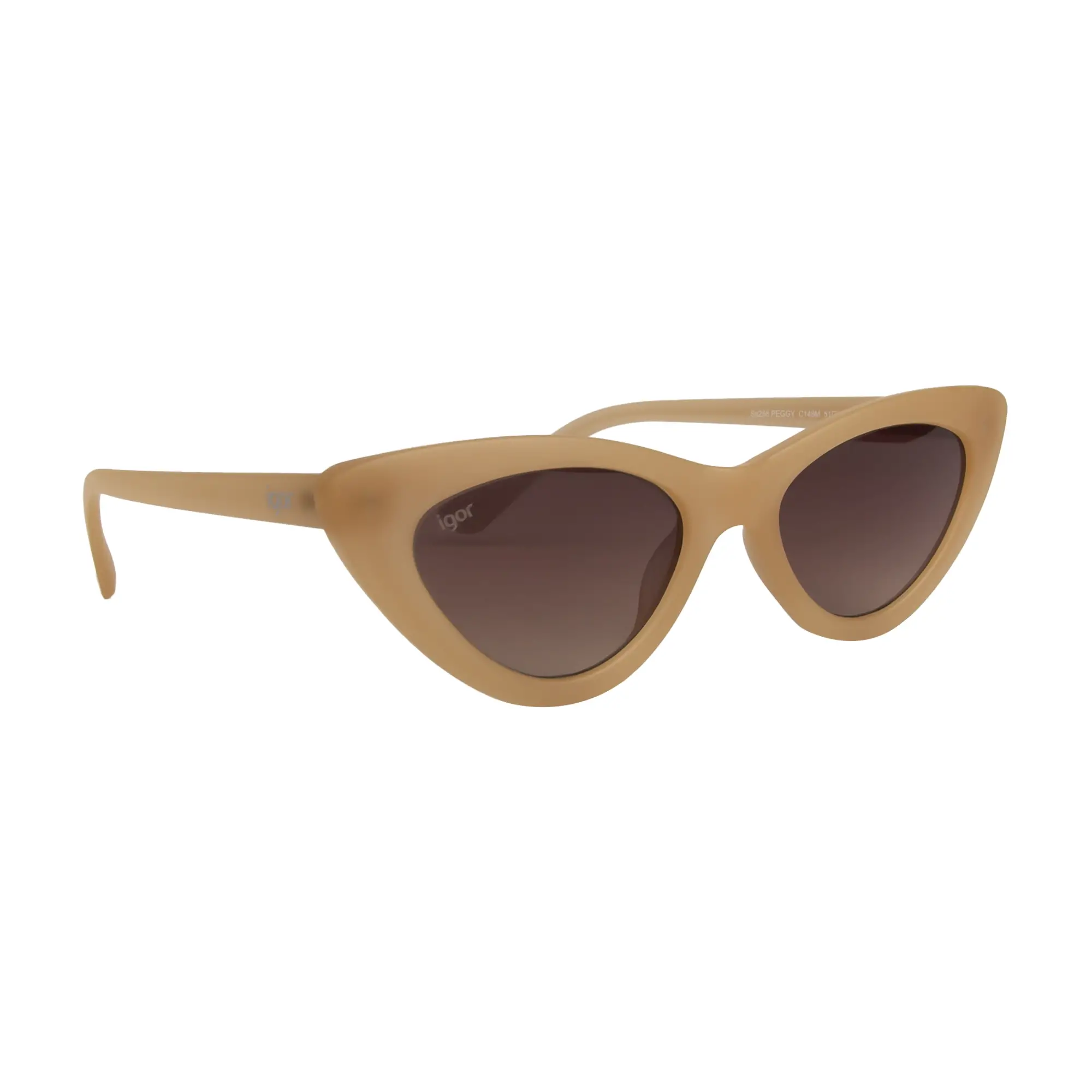 İgor Güneş Gözlüğü SS258 Peggy/Taupe