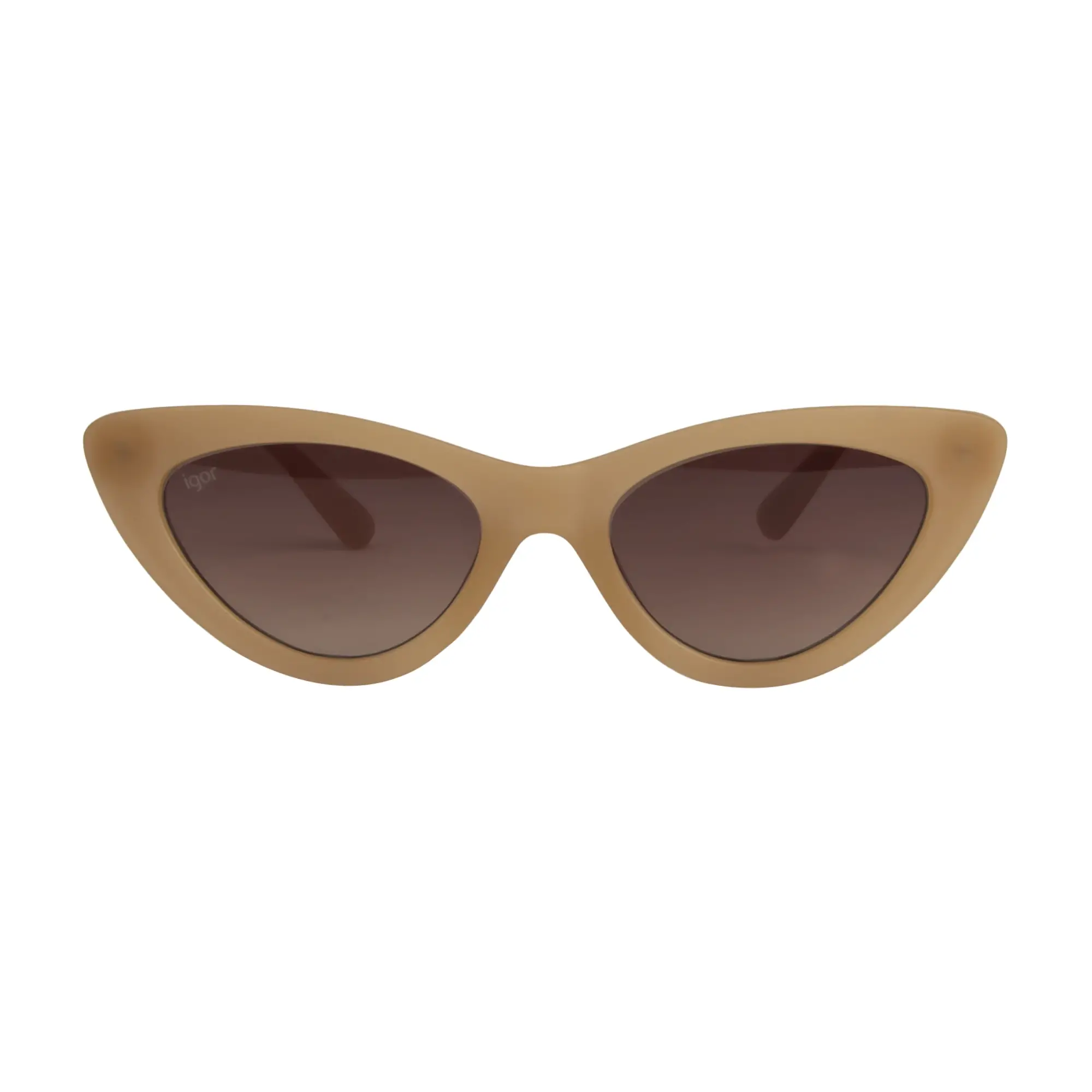 İgor Güneş Gözlüğü SS258 Peggy/Taupe