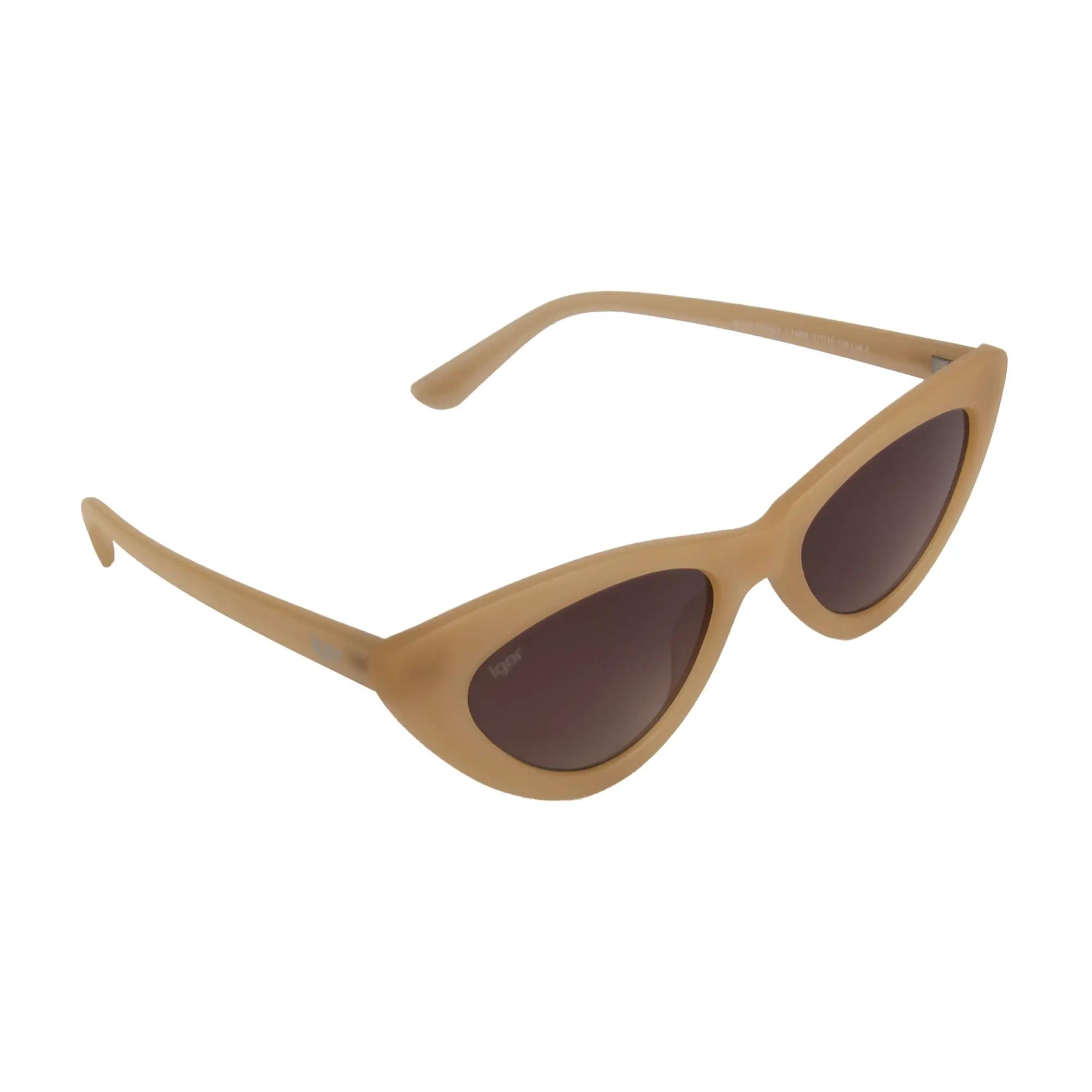 İgor Güneş Gözlüğü SS258 Peggy/Taupe